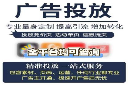 信息流广告投放公司案例对比分析